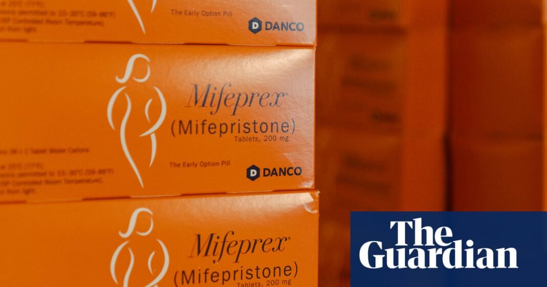 Texas threatens to sue organizations and doctor for increasing abortion pill access
