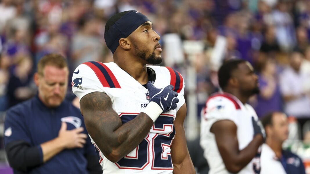 TreVeyon Henderson on preseason hype: I know love can turn into hate
