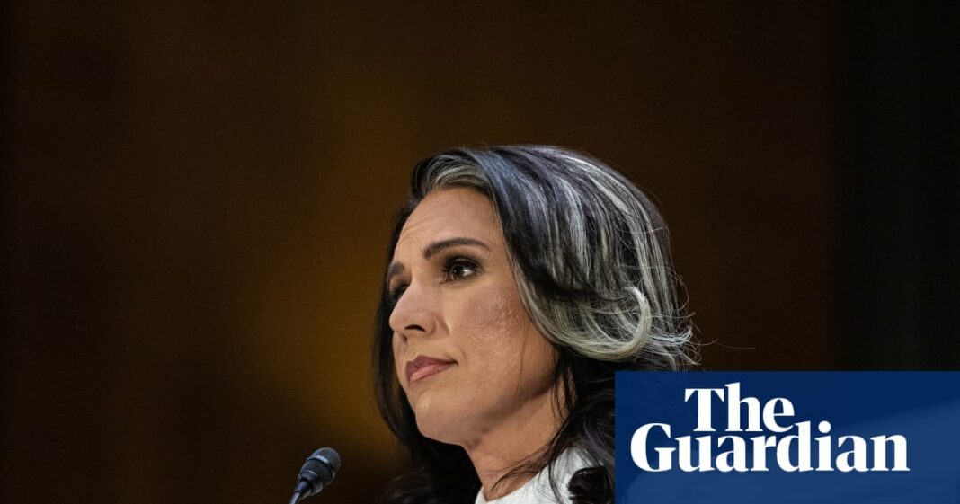 Trump administration revokes clearances for 37 security officials
