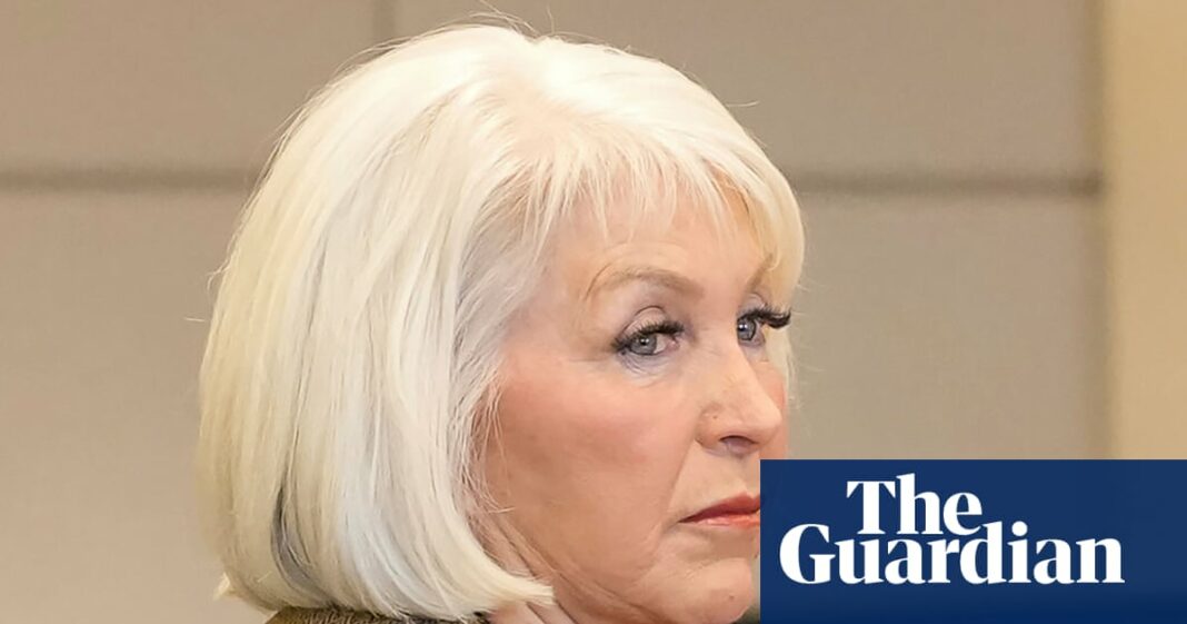 Trump again calls for release of ex-clerk in prison for role in breaching Colorado election information
