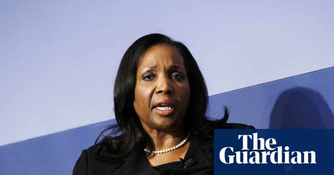 Trump calls on Federal Reserve governor Lisa Cook to resign, renewing attack on central bank

