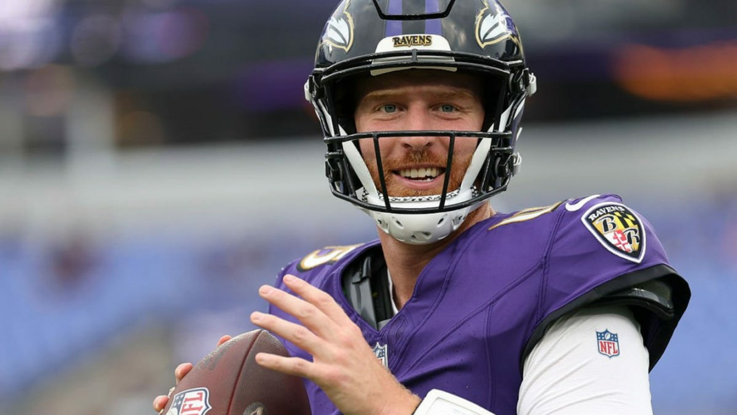 Two Cooper Rush positives most hope won't be seen in important games
