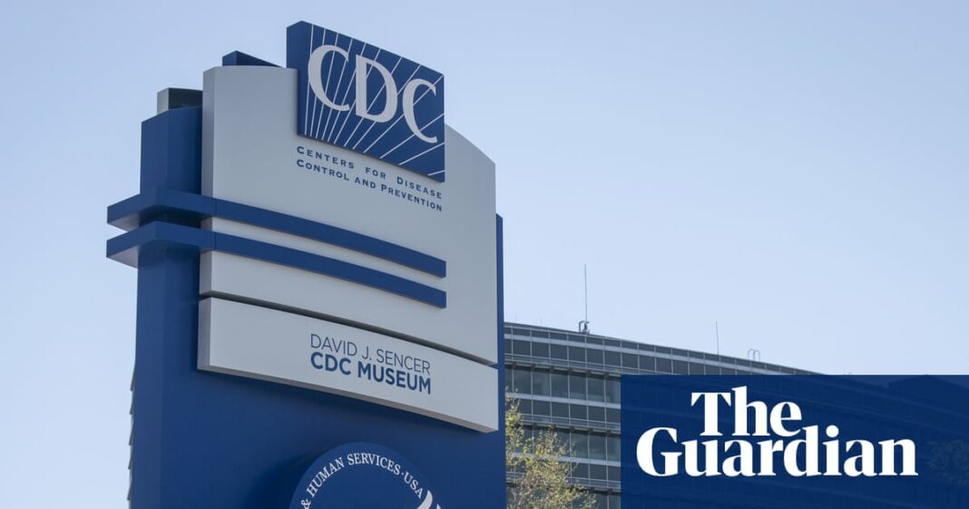 US health agency workers accuse RFK Jr of fueling violence against them
