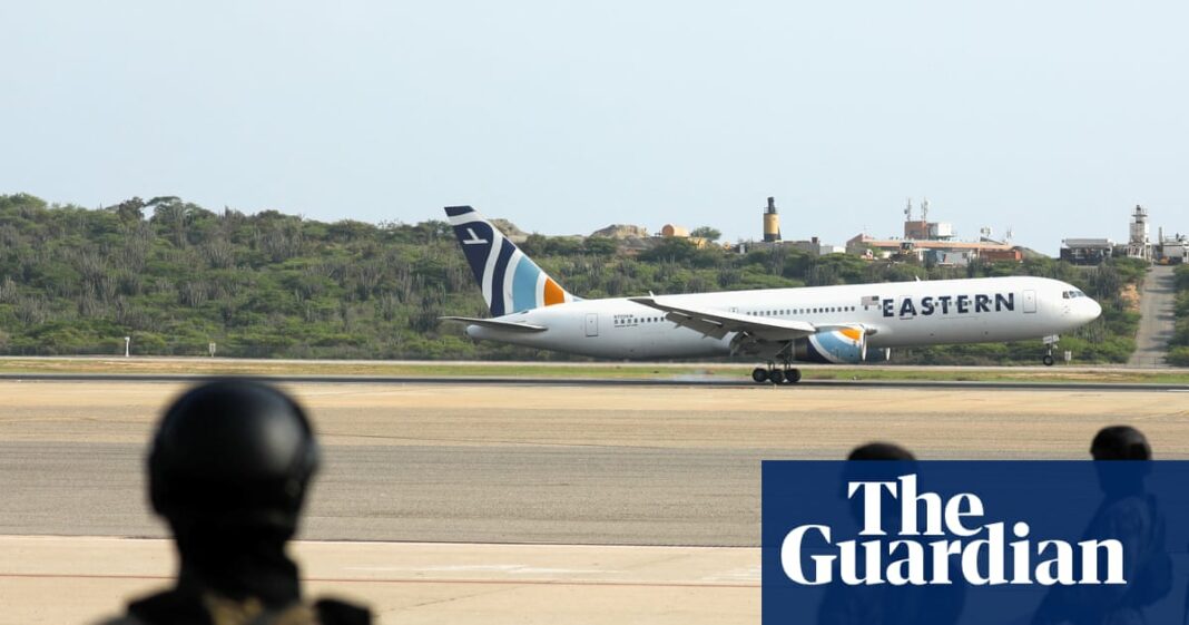 Uganda denies reports that it has struck deal with Trump to take in US deportees
