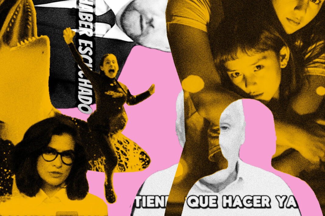 What's behind the TikTok accounts using AI-generated versions of real Latino journalists?

