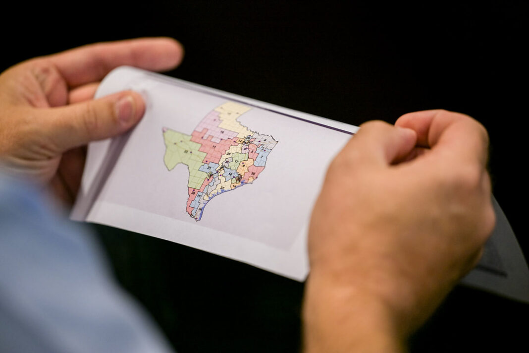 Where the redistricting fight goes from here: From the Politics Desk
