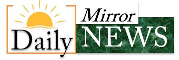 daily mirror news