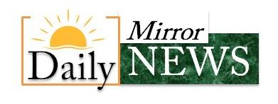 daily mirror news