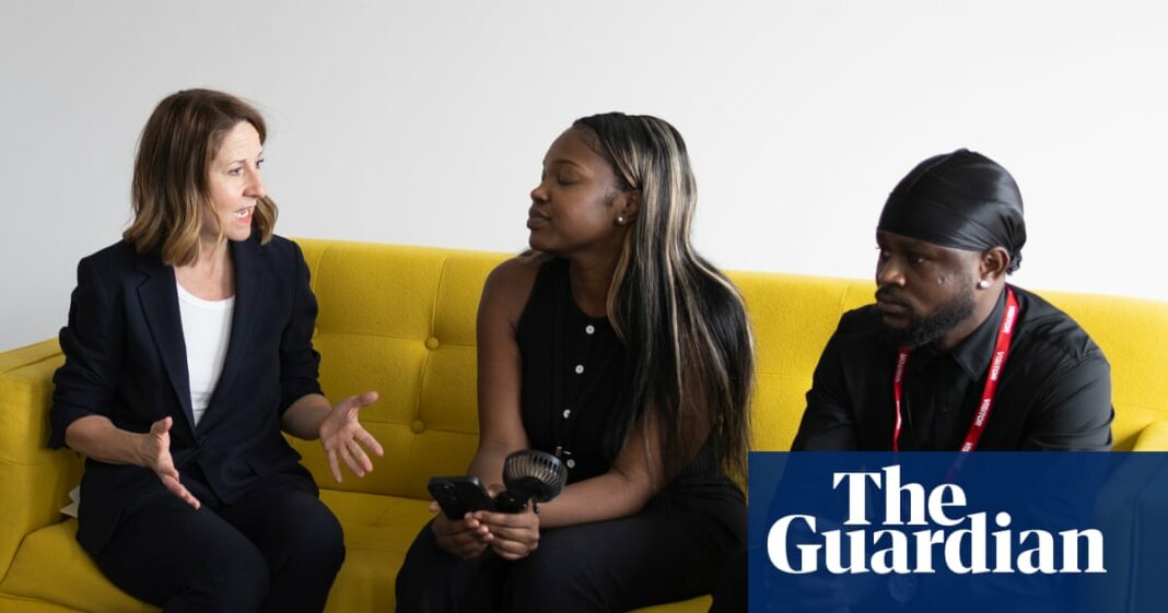 ‘Mountain to climb’: how Labour is facing a crisis in youth unemployment
