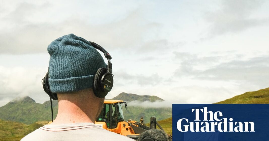 ‘Rural America costs a lot of money’: Trump cuts are decimating a radio station at the edge of the world
