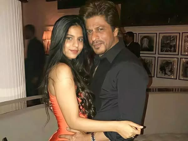 After Aryan, Shah Rukh Khan’s Daughter Also in Legal Trouble