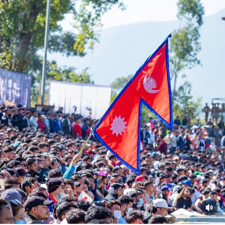 Gen Z Revolution in Nepal: From Social Media Ban to Anti-Corruption Movement