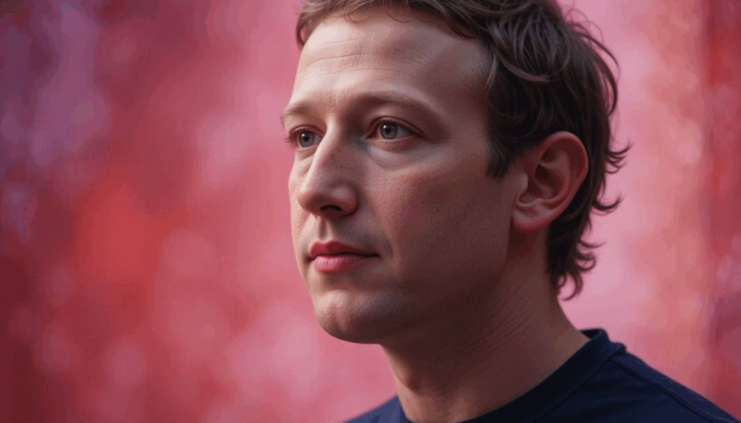 Mark Zuckerberg Sues Meta