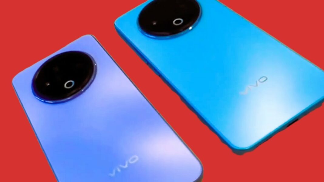 vivo y 500